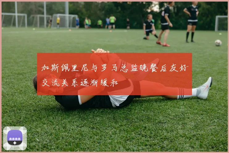 加斯佩里尼与罗马总监晚餐后友好交流关系逐渐缓和