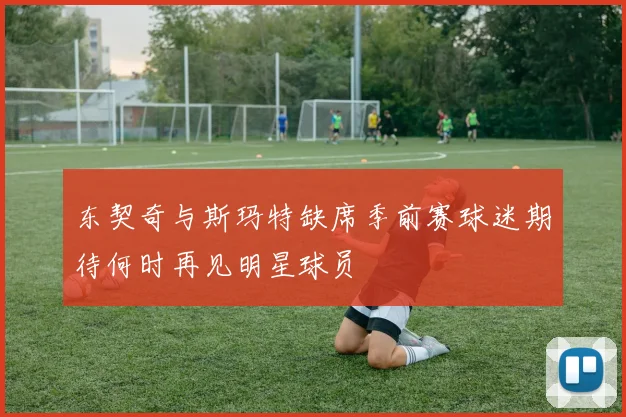 东契奇与斯玛特缺席季前赛球迷期待何时再见明星球员