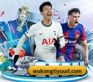 悟空体育 APP | WukongSports