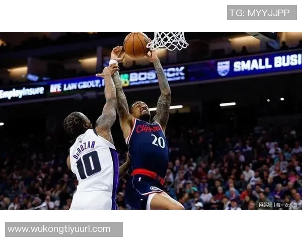 快船半场大胜国王20分保罗助攻如潮大洛三分火力全开小卡表现抢眼